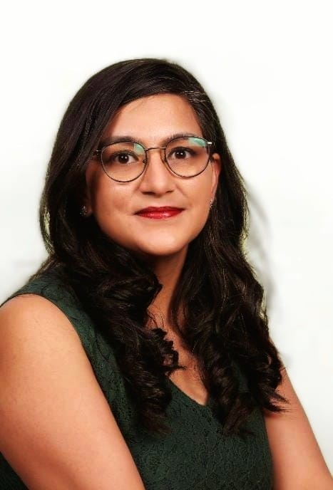 Ms. Sakshi Chand
